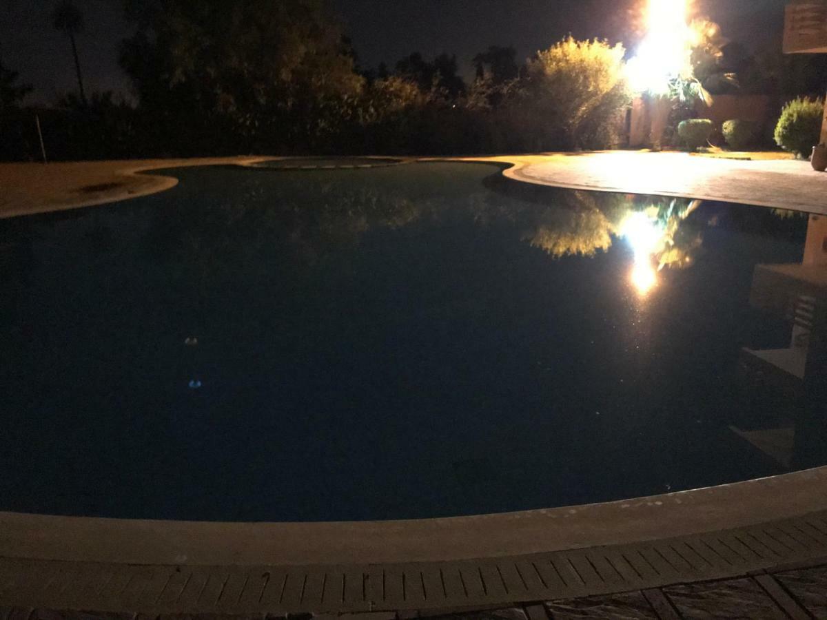 Annakil Appart مراكش المظهر الخارجي الصورة