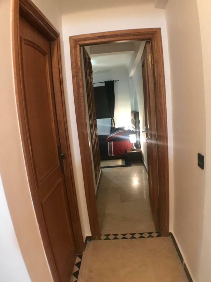 Annakil Appart مراكش المظهر الخارجي الصورة
