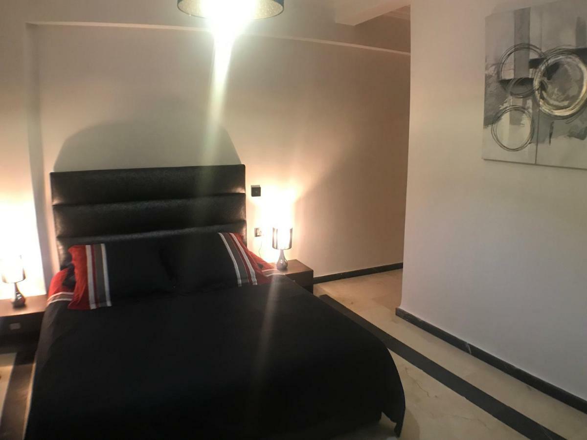 Annakil Appart مراكش المظهر الخارجي الصورة